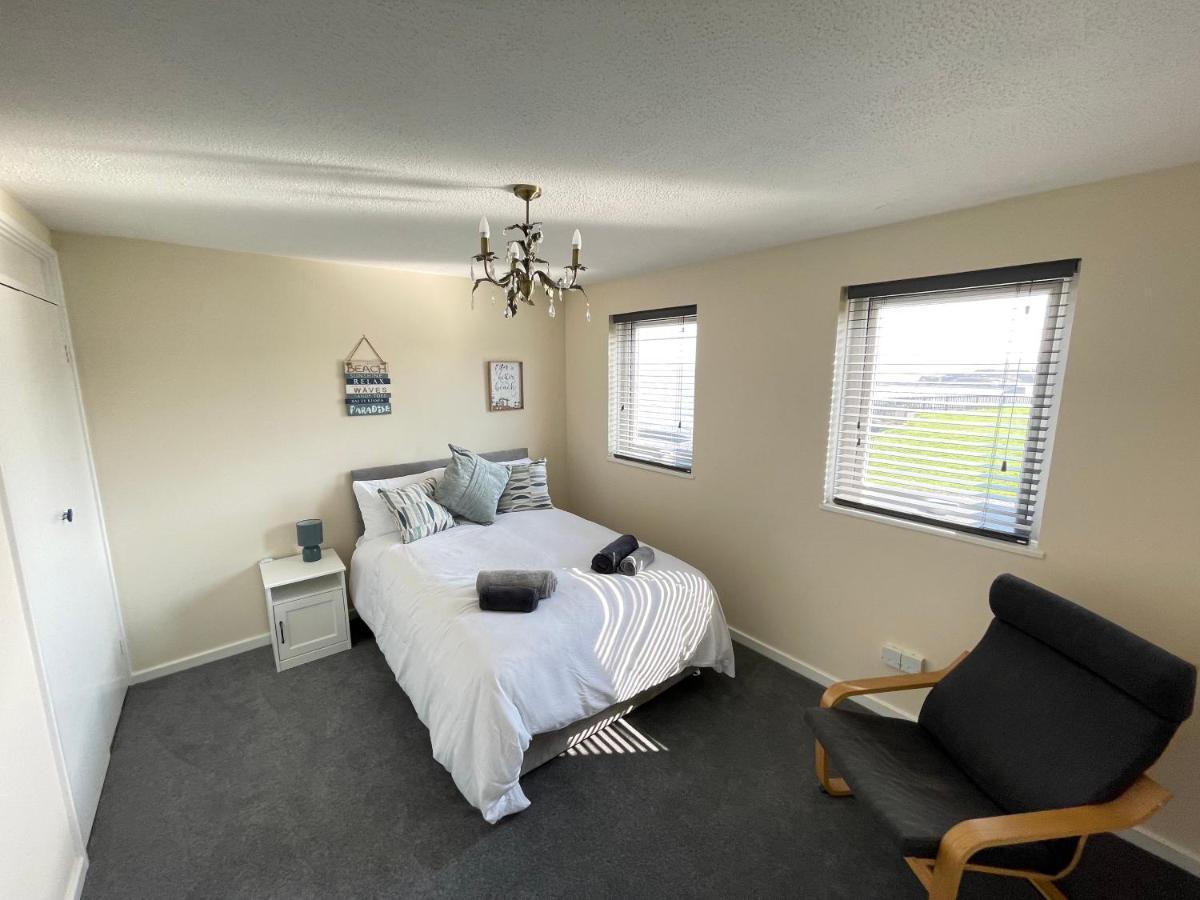 Cullercoats Cliff Haven, Sea View Holiday Home. מראה חיצוני תמונה
